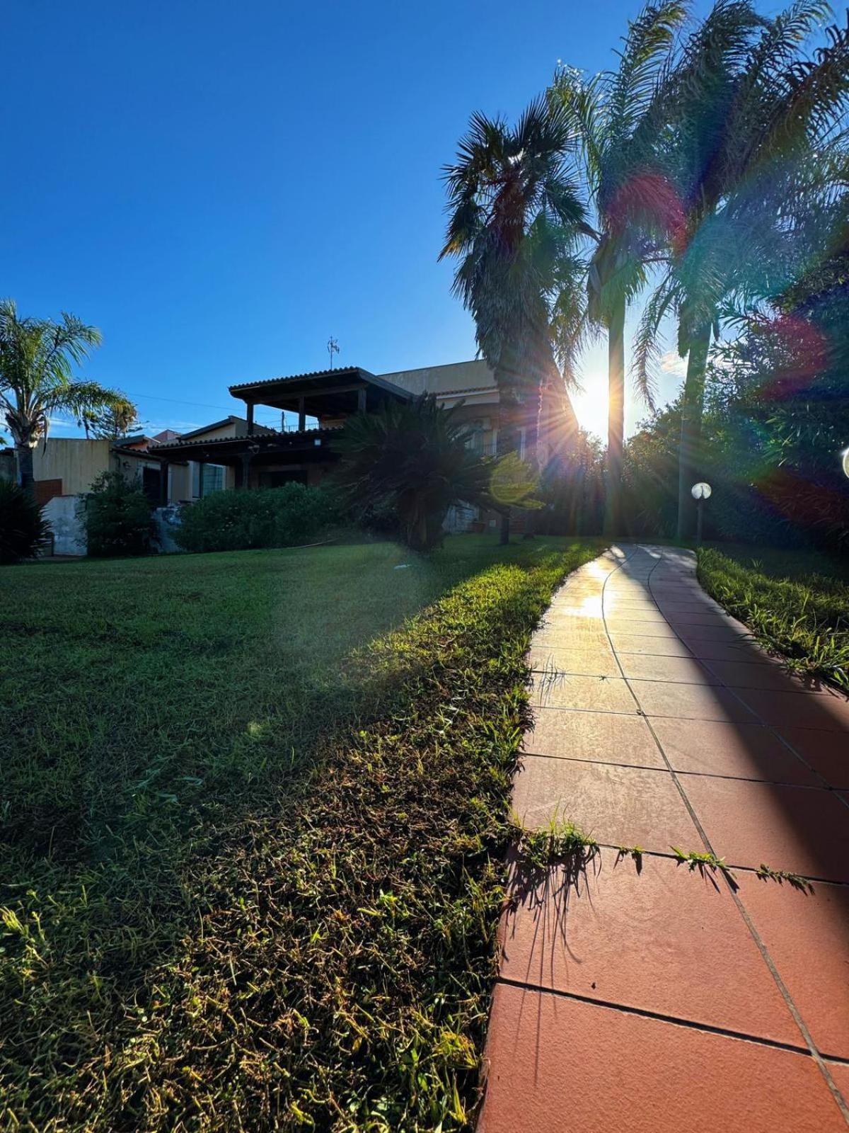 Villa Ila Fanusa Exterior photo