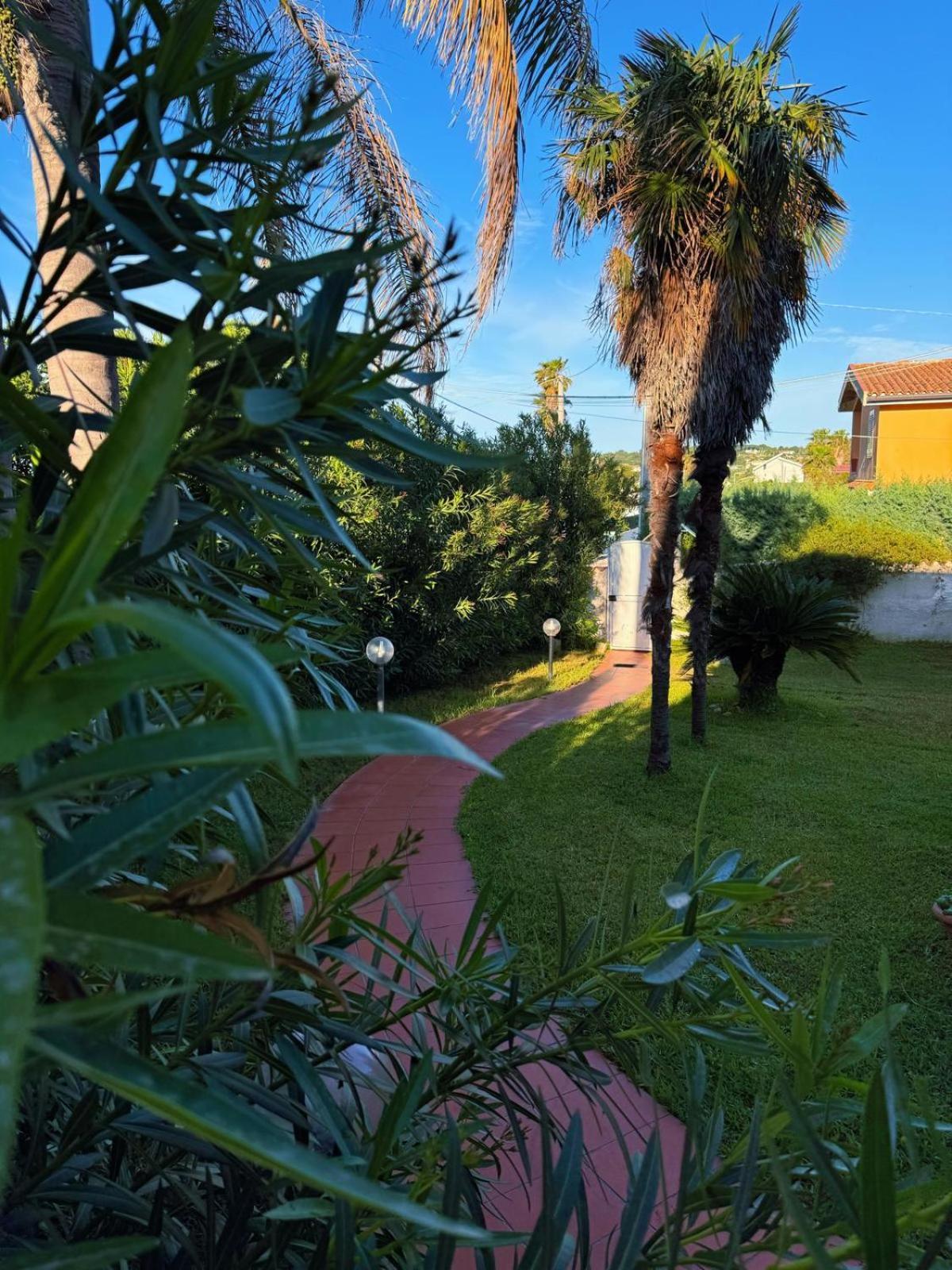 Villa Ila Fanusa Exterior photo