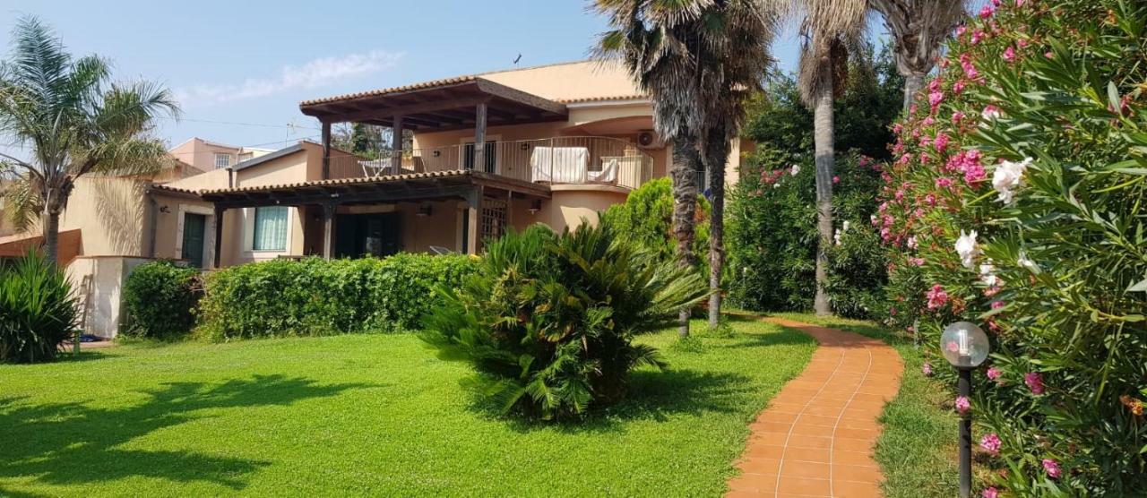 Villa Ila Fanusa Exterior photo